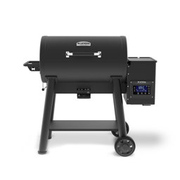 Picture of Broil King Crown Pellet Grill 500 (494055)