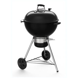 Picture of Weber Master Touch GBS E-5755, 57 cm, Black Holzkohlegrill