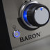 Picture of Broil King Baron 420 Black Gasgrill
