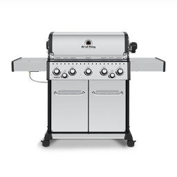 Picture of Broil King Baron S 590 IR Gasgrill