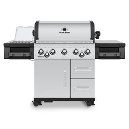 Picture of Broil King Imperial S 590 IR Gasgrill (998983)