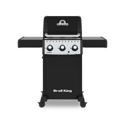 Picture of Broil King Crown 310 Black Gasgrill (864053)
