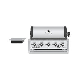 Picture of Broil King Imperial S 590 Built-In Gasgrill