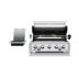 Picture of Broil King Imperial S 590 Built-In Gasgrill (958083)