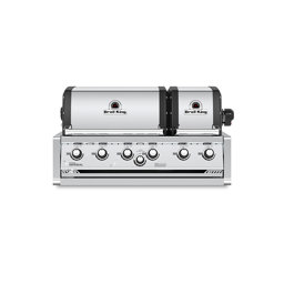 Picture of Broil King Imperial S 670 Built-In Gasgrill (997073)