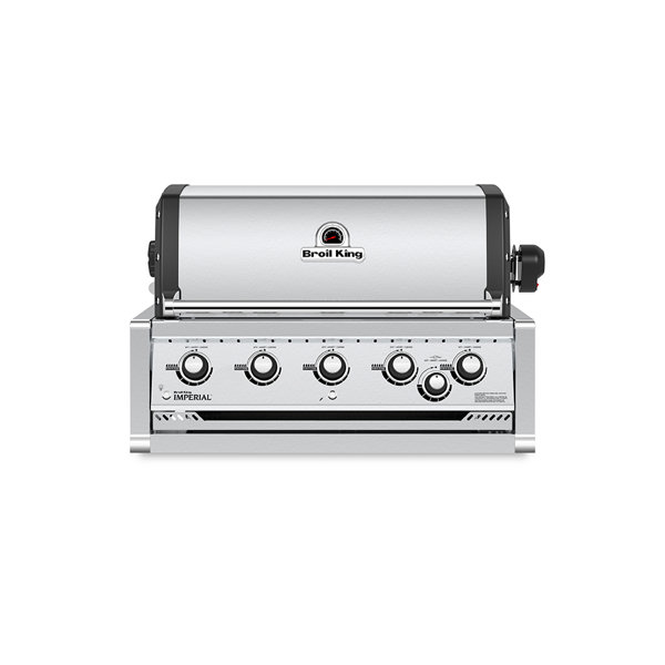 Picture of Broil King Imperial S 570 Built-In Gasgrill (998073)