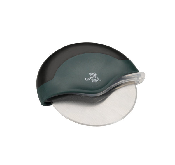 Picture of Big Green Egg Compact Pizza Cutter - Pizzaschneider